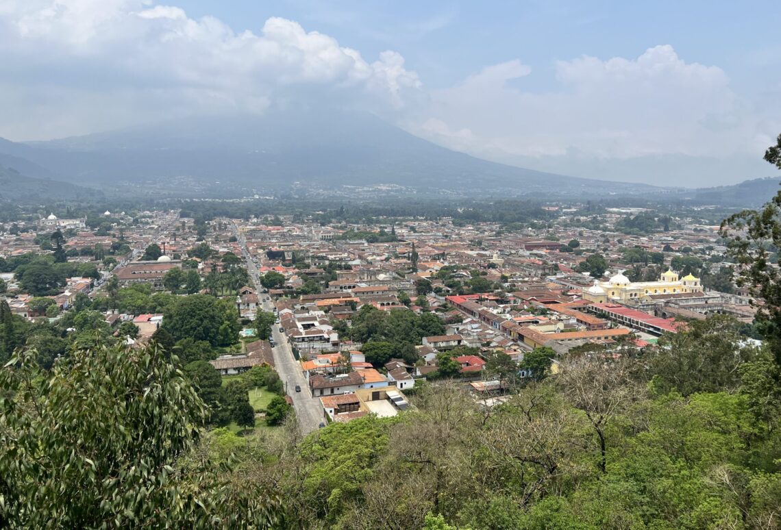 Guatemala