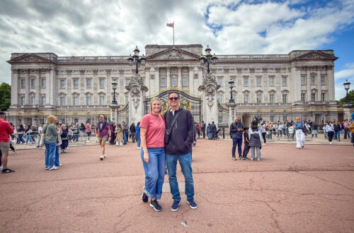 London England